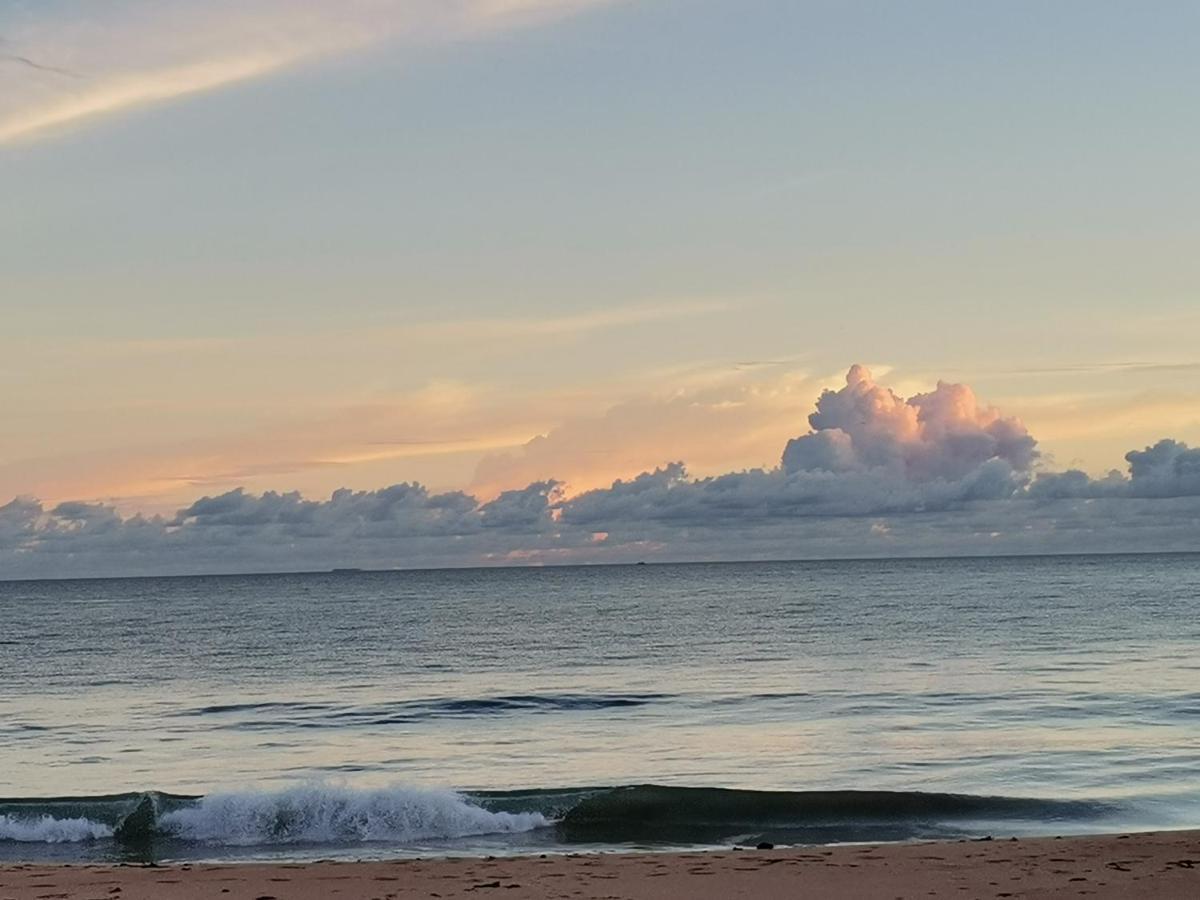 Helios Beach Resort แทนกาลเล ภายนอก รูปภาพ