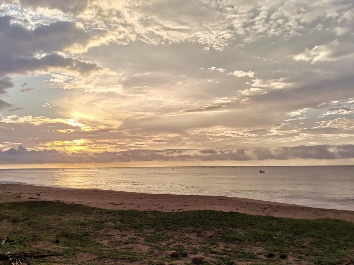 Helios Beach Resort แทนกาลเล ภายนอก รูปภาพ