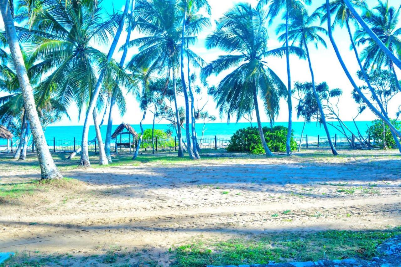 Helios Beach Resort แทนกาลเล ภายนอก รูปภาพ