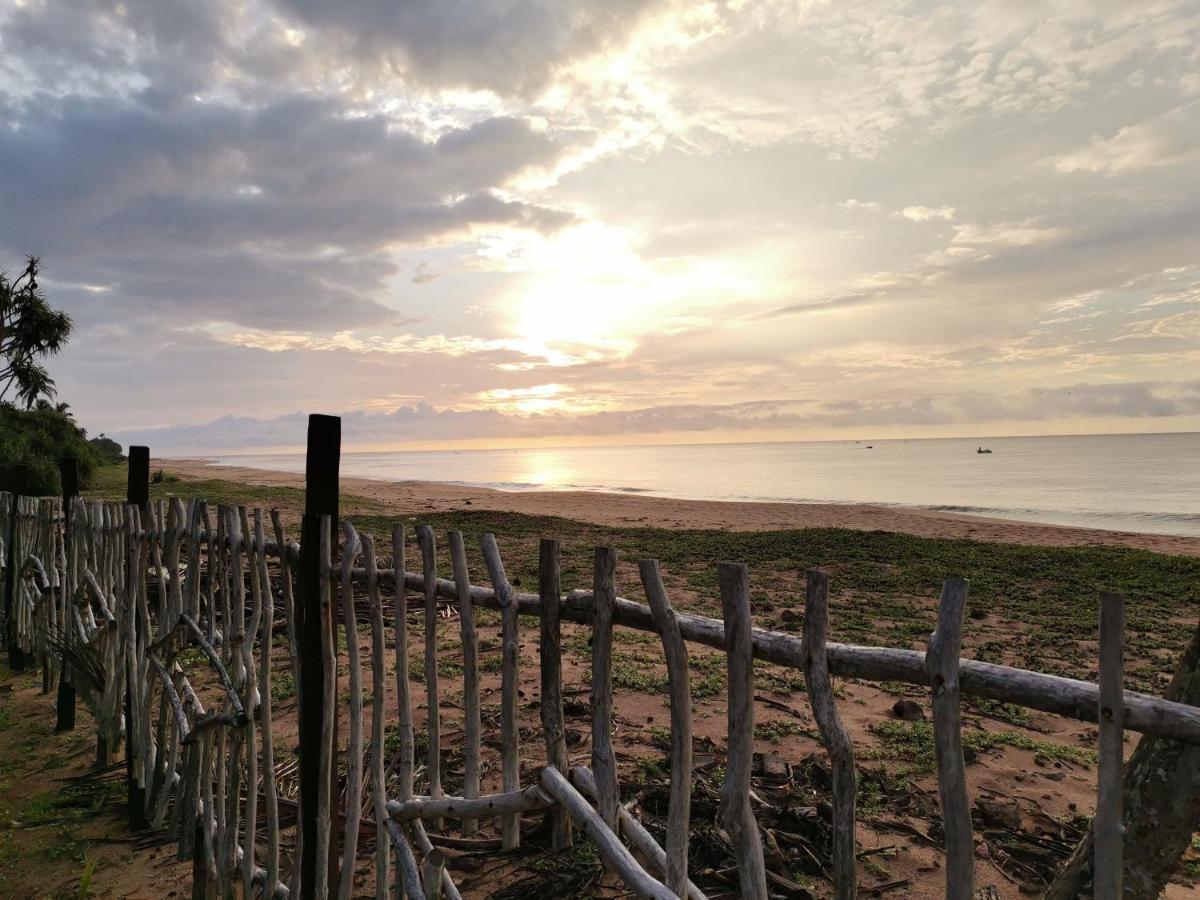 Helios Beach Resort แทนกาลเล ภายนอก รูปภาพ