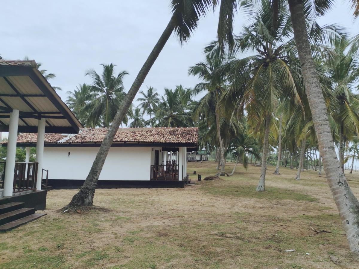 Helios Beach Resort แทนกาลเล ภายนอก รูปภาพ